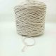 3mm Gold Simli Cord İp