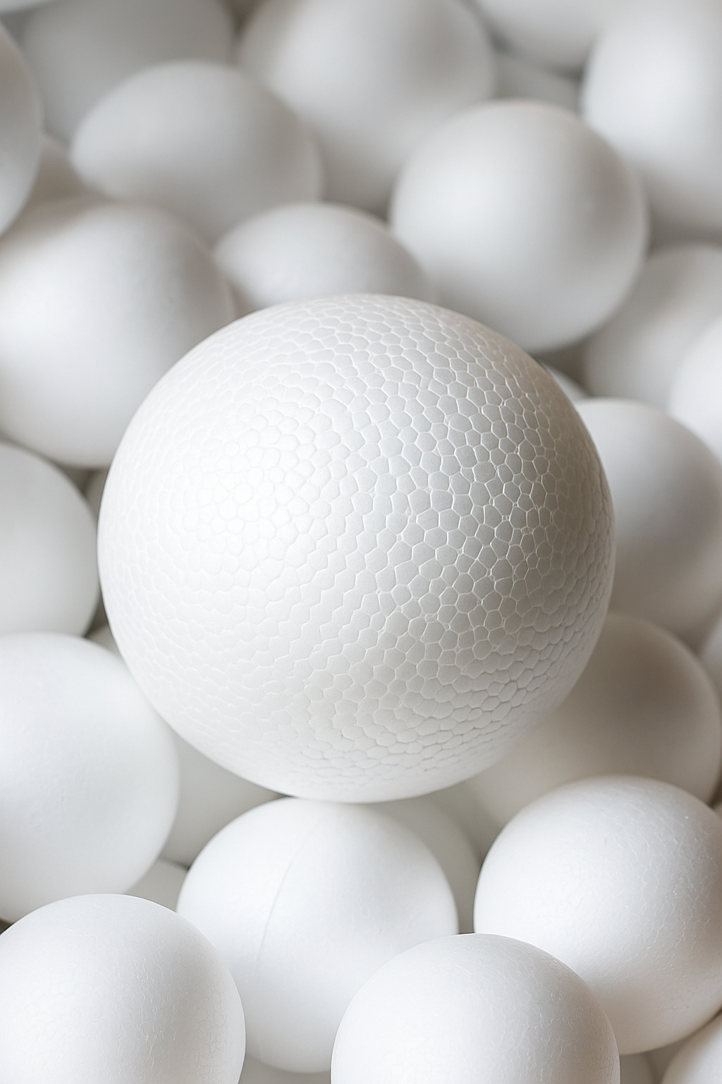 Strafor Top 10 adet - Görsel 2